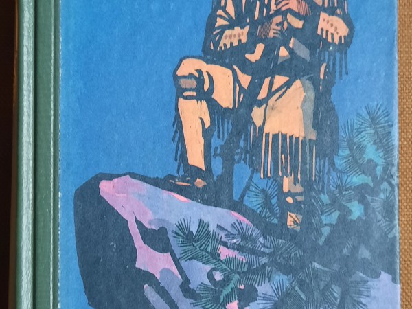 Winnetou. Band I