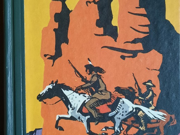 Winnetou. Band II