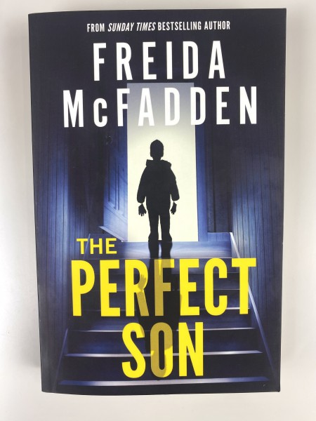 The Perfect Son