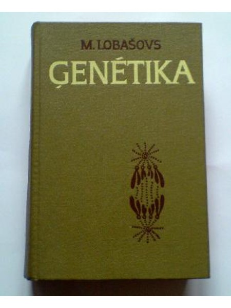 Ģenētika