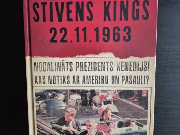 22.11.1963.