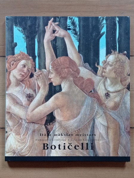 Botičelli