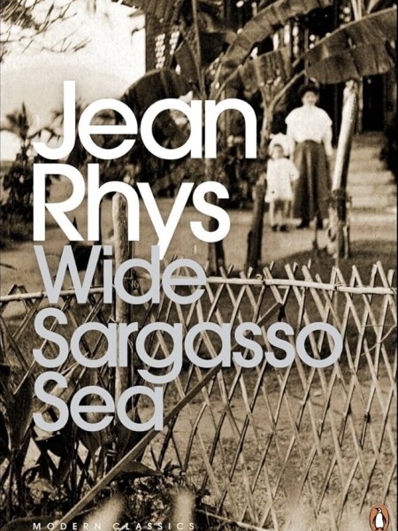 Wide Sargasso sea