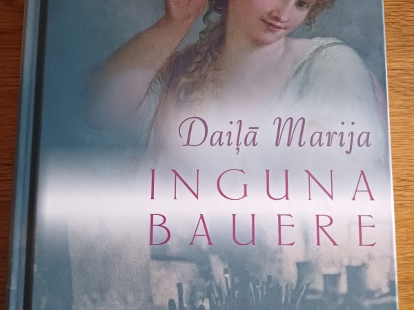Daiļā Marija