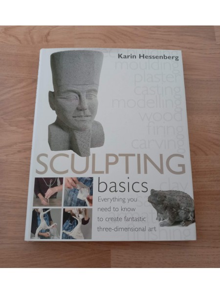 Sculpting