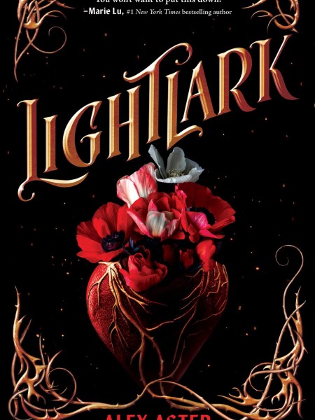 Lightlark