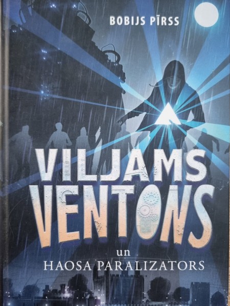 Viljams Ventons