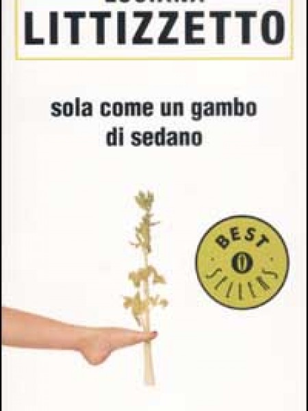 Luciana Littizzetto