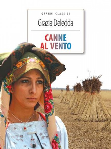 Grazia Deledda