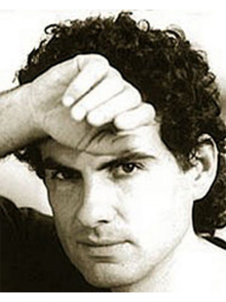 Andrea De Carlo