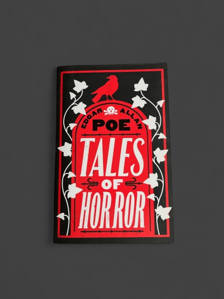 Tales of Horror
