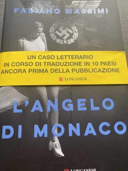 Angelo di Monaco
