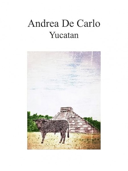 Andrea De Carlo