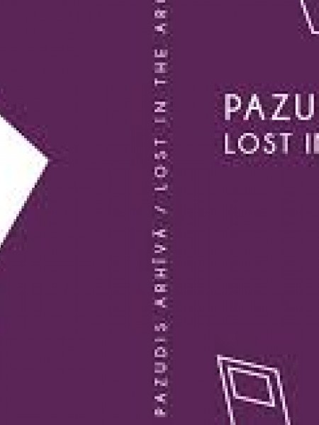 Pazudis arhīvā