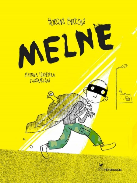 Melne