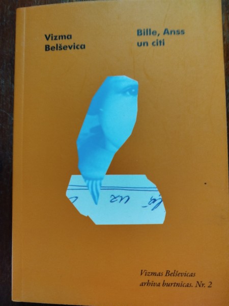Bille, Anss un citi
