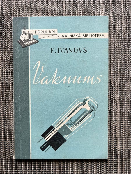 Vakuums