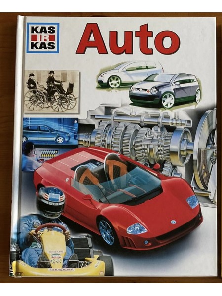 Auto