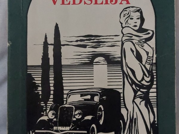 Liesma