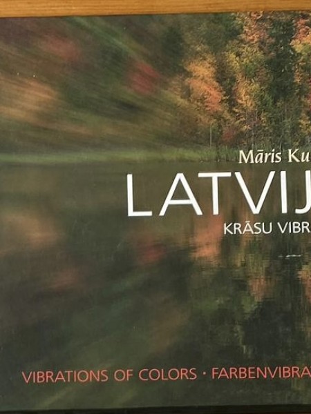 Latvija