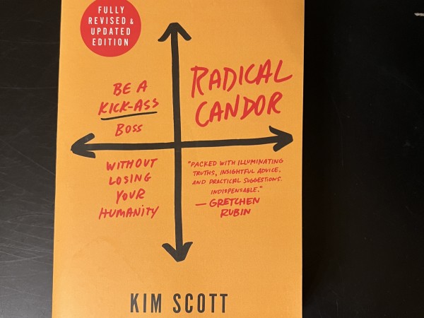 Radical Condor