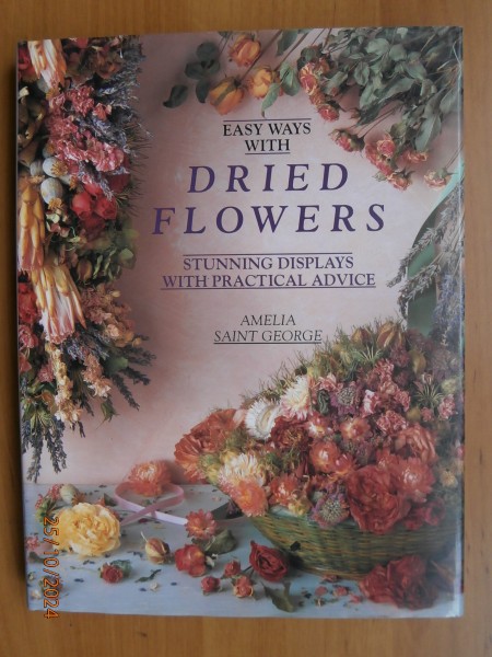 Dried flowers