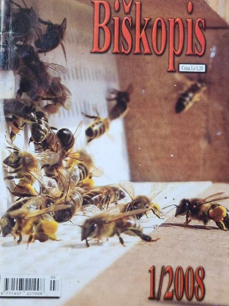 Biškopis