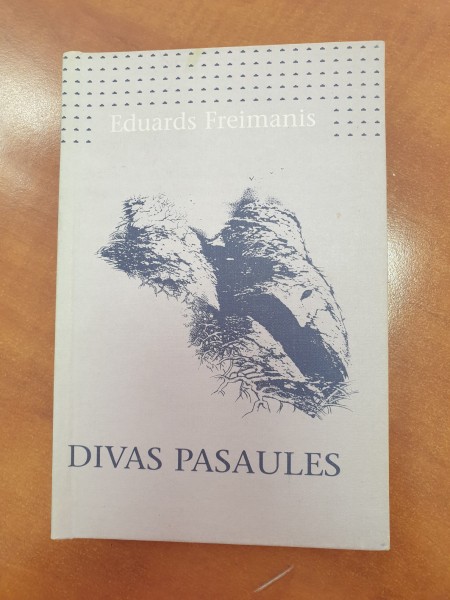 Divas pasaules