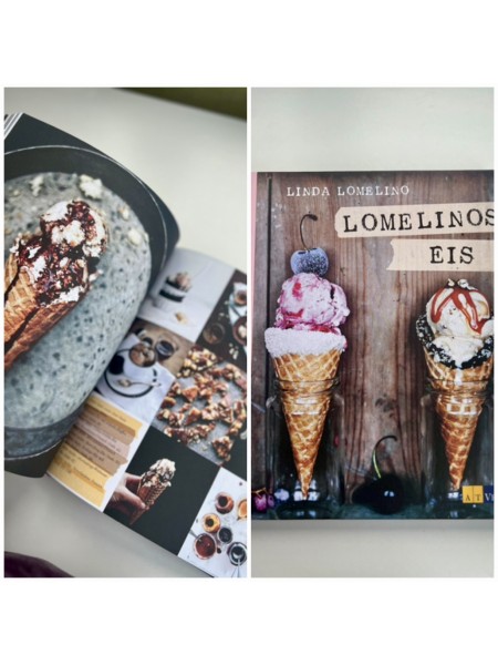 Lomelinos Eis