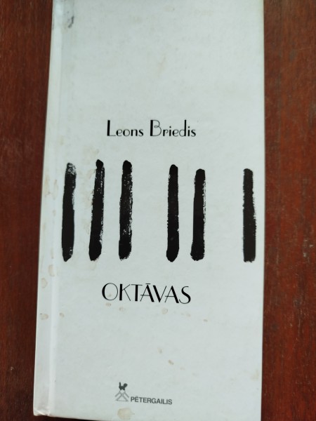 Oktāvas