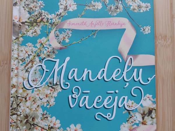 Mandeļu vācēja