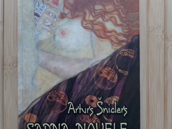 Sapņa novele