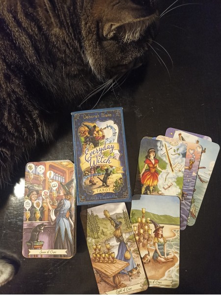 Everyday Witch