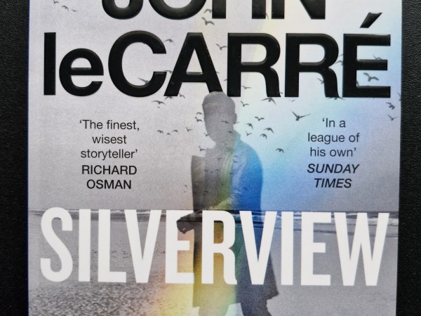 Silverview