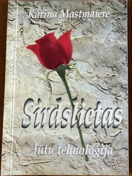 Sirdslietas