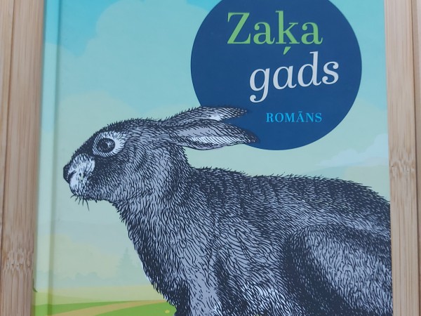 Zaķa gads