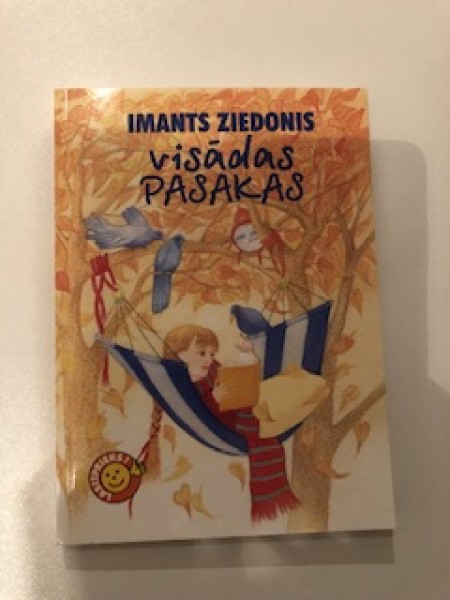 Visādas pasakas