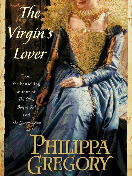 The Virgin`s Lover