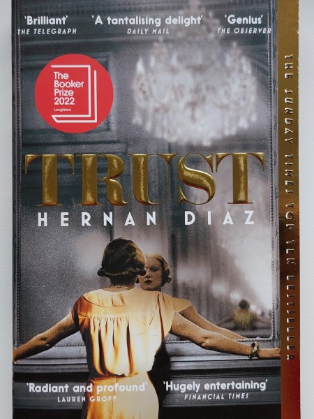 Trust