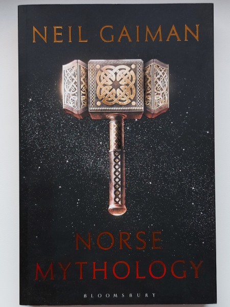 Norse Mythology