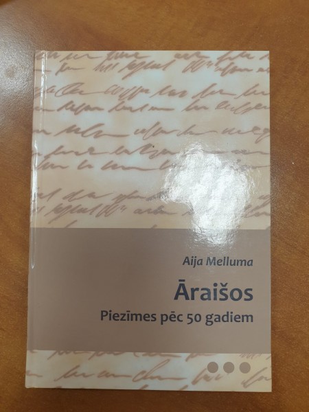 Āraišos