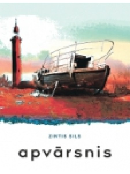 Apvārsnis