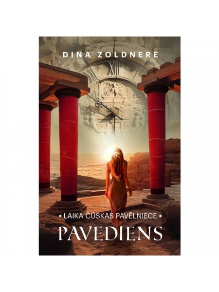 Pavediens