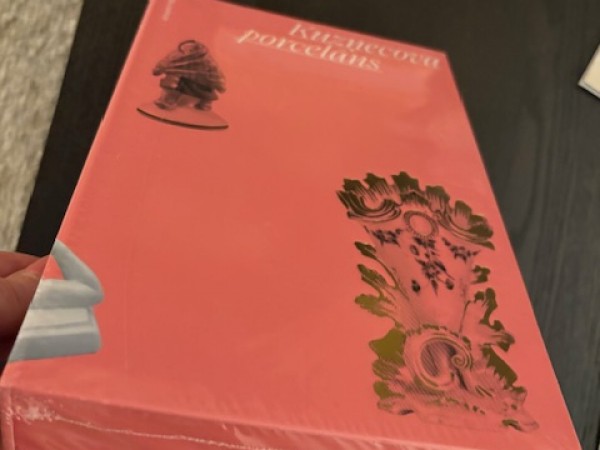 kuznecova porcelans