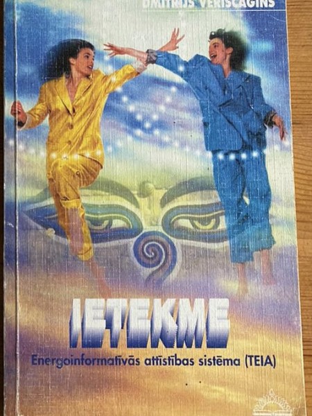 Ietekme