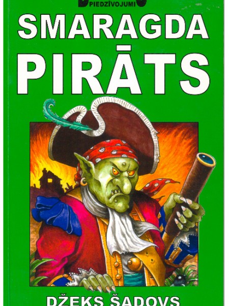 Smaragda pirāts