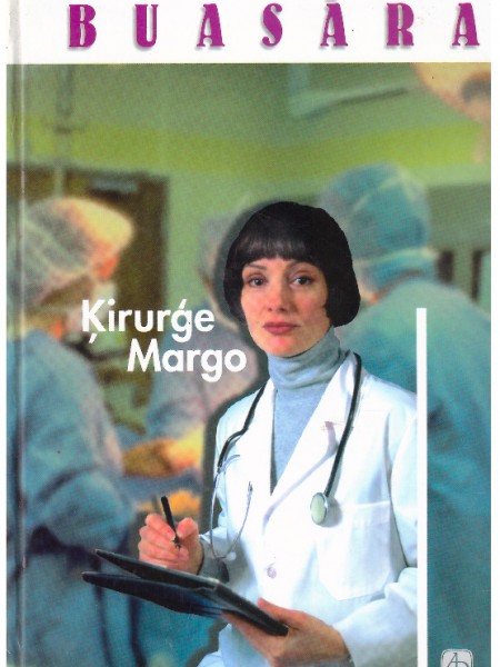 Ķirurģe Margo