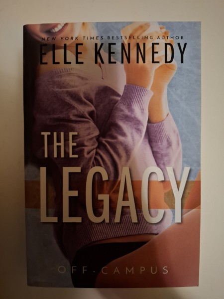 The Legacy