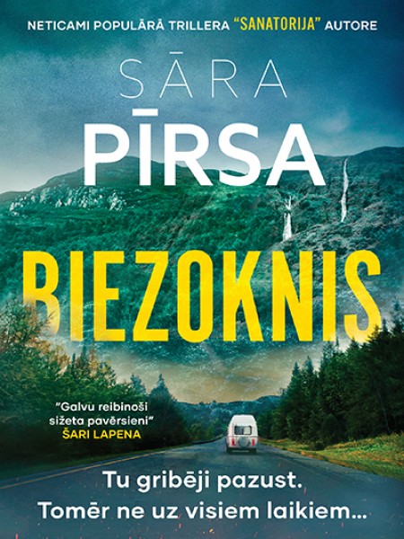 BIEZOKNIS