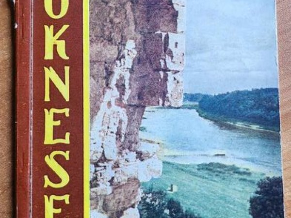 Koknese